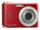 GE A735 7.0 Megapixel Digital Camera (w/ Panorama Function) Red