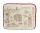 GEEQ Netbook Sleeve - for laptops / netbooks up to 13.3-inch London Series