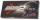 1Gb GeIL DDR2 PC2-6400 Ultra CL4 Dual Channel kit