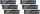24GB GeIL PC3-12800 1600MHz Value Plus CL9 Hexa Channel kit (6x4GB)
