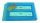 1GB GeIL DDR RAM PC3500 Platinum Dual Channel kit (2x512MB)