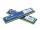 4GB G.Skill DDR3 PC3-10600 (1333MHz) CL8-8-8 HK Series Dual Channel kit
