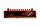 4GB G.Skill DDR3 PC3-12800 Ripjaw Series (9-9-9-24) Single desktop memory module