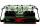 8GB G.Skill DDR3 PC3-16000 Trident+Turbulence Dual Channel kit (CL9-9-9-27)
