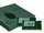 4GB G.Skill DDR2 667MHz Apple Series laptop memory kit PC2-5300 2x2GB (CL5)