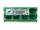 8GB G.Skill DDR3 PC3-10666 CL9 SQ Series 1333MHz single laptop memory module