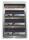 6GB G.Skill DDR3 PC3-12800 1600MHz PI Black Series (8-8-8-21) Triple Channel kit