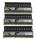 6GB G.Skill DDR3 PC3-12800 1600MHz PI Black Series (8-8-8-21) Triple Channel kit