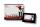 128GB G.Skill Falcon II SSD Solid State Disk MLC (64MB cache, 220MB read/150MB write speed)