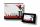 64GB G.Skill Falcon II SSD Solid State Disk MLC (64MB cache, 220MB read/110MB write speed)