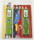 1Gb G.Skill DDR2 PC2-6400 NR Series 5-5-5-15 Dual Channel kit