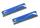 4GB G.Skill DDR2 PC2-8500 PQ Series (5-6-6-18) Dual Channel kit
