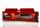 8GB G.Skill DDR3 PC3-12800 RipjawsX Series for Sandy Bridge (9-9-9-24) Dual Channel kit