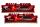 8GB G.Skill DDR3 PC3-12800 RipjawsX Series for Sandy Bridge (9-9-9-24) Dual Channel kit