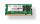 4GB G.Skill DDR3 PC3-12800 CL9 SQ Series single laptop memory module