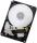 160GB Hitachi Deskstar P7K500 3.5-inch IDE Hard Drive (8MB cache, 7200rpm)