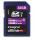 32GB Integral UltimaProX SDHC 95MB/sec CL10 UHS-1 high-Speed Memory Card