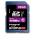 32GB Integral Ultima Pro SDHC 40MB/sec CL10 High-Speed memory card