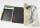 KingSpec Mobile Disk 1.8-inch CF 50-pin SSD Enclosure w/USB cable and carry case