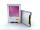 64GB KingSpec 1.8" MicroSATA SSD Solid State Disk (MLC)