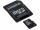 8GB Kingston microSDHC CL4 memory card