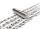 16GB LaCie XtremKey All-Terrain USB Flash Drive