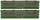 8GB Mushkin DDR2 PC2-5300 667MHz ECC FB-DIMM CL5 (2x 4GB) Dual Channel kit