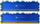 1Gb Mushkin DDR HP3200 (PC3200) 2-3-3 Dual Channel kit