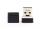 16GB nanoUSB Dual Plug-and-Forget USB2.0 Flash Drive with microSDHC reader