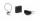 16GB nanoUSB Dual Plug-and-Forget USB2.0 Flash Drive with microSDHC reader
