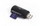 NEON 17-in-1 USB2.0 External Memory Stick Card Reader (Black)