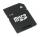 NEON microSD/microSDHC to SD/SDHC adapter