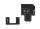 2-in-1 adapter microSDHC to USB reader + microSDHC to SD adapter
