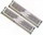 4GB OCZ PC2-6400 Vista Performance Platinum Dual Channel kit