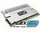 2Gb OCZ DDR2 PC2-9600 FlexXLC Edition Dual Channel kit 1200MHz