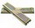 2Gb OCZ DDR2 PC2-5400 Gold GX XTC Dual Channel kit