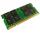 2GB OCZ DDR2 SO-DIMM PC2-5400 667MHz Value Series memory module CL5