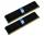4GB OCZ DDR3 PC3-10666 Intel� XMP Extreme Edition 1333MHz (7-7-7-20) Dual Channel kit