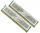 4GB OCZ PC3-12800 1600MHZ Platinum AMD Edition (7-7-7-24) Dual Channel kit