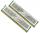 2GB OCZ DDR3 PC3-16000 2000MHz Platinum EB Enhanced Bandwidth (9-8-8) Dual Channel kit