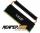 4GB OCZ DDR3 1333MHz PC3-10666 Reaper HPC (6-6-6) Dual Channel kit