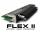 4GB OCZ DDR2 Flex II XLC PC2-9200 1150MHz (5-5-5) Dual Channel kit