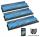 6GB Patriot DDR3 PC3-12800 1600MHz Viper Series (9-9-9-24) Triple Channel kit (3x2GB)