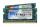 8GB Patriot DDR2 PC2-6400 800MHz CL6 SO-DIMM Laptop Memory dual kit (2x4GB)