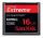 16GB Sandisk Extreme 400X CompactFlash 60MB/s memory card