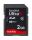 2GB Sandisk Ultra II Secure Digital Memory Card