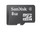 8GB Sandisk MicroSDHC (TransFlash) Memory card w/MobileMate Micro Reader