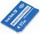 512Mb Sandisk Memory Stick PRO Duo card
