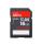 16GB Sandisk Ultra SDHC CL6 133X Secure Digital Card