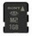 1GB Sony Memory Stick Micro (M2) with MagicGate support